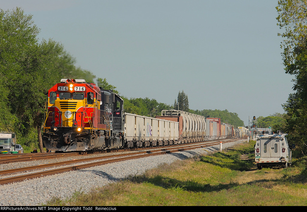 FEC 716